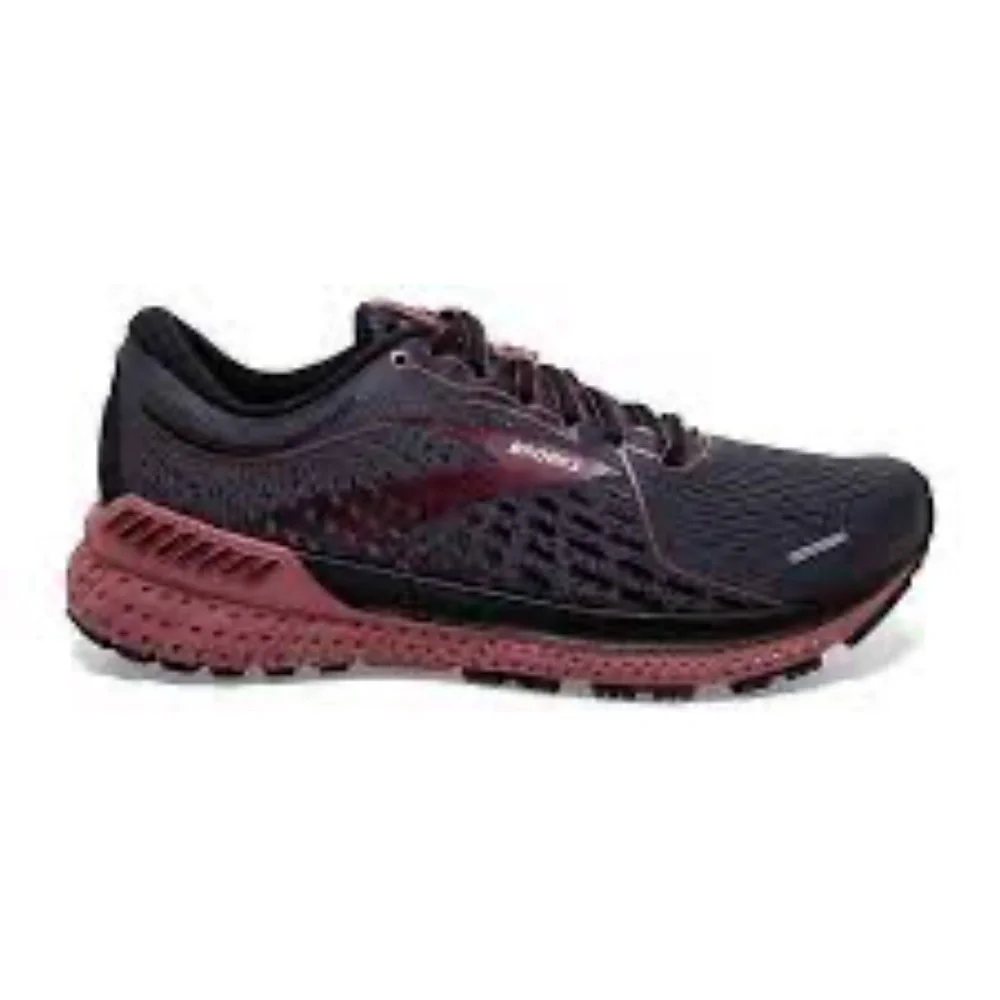 Brooks Adrenaline GTS 21 Running Sneaker - Picture 2 of 14